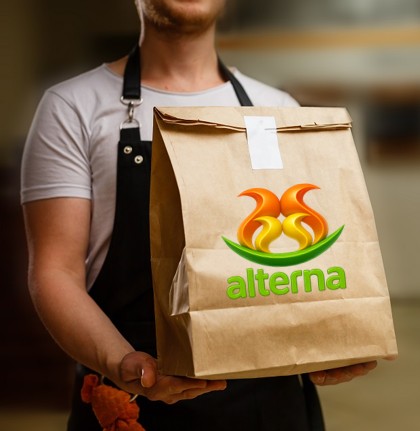 Bolsa Alterna