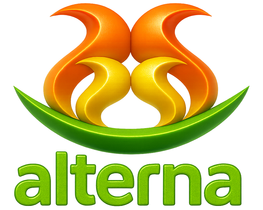 Alternafoods